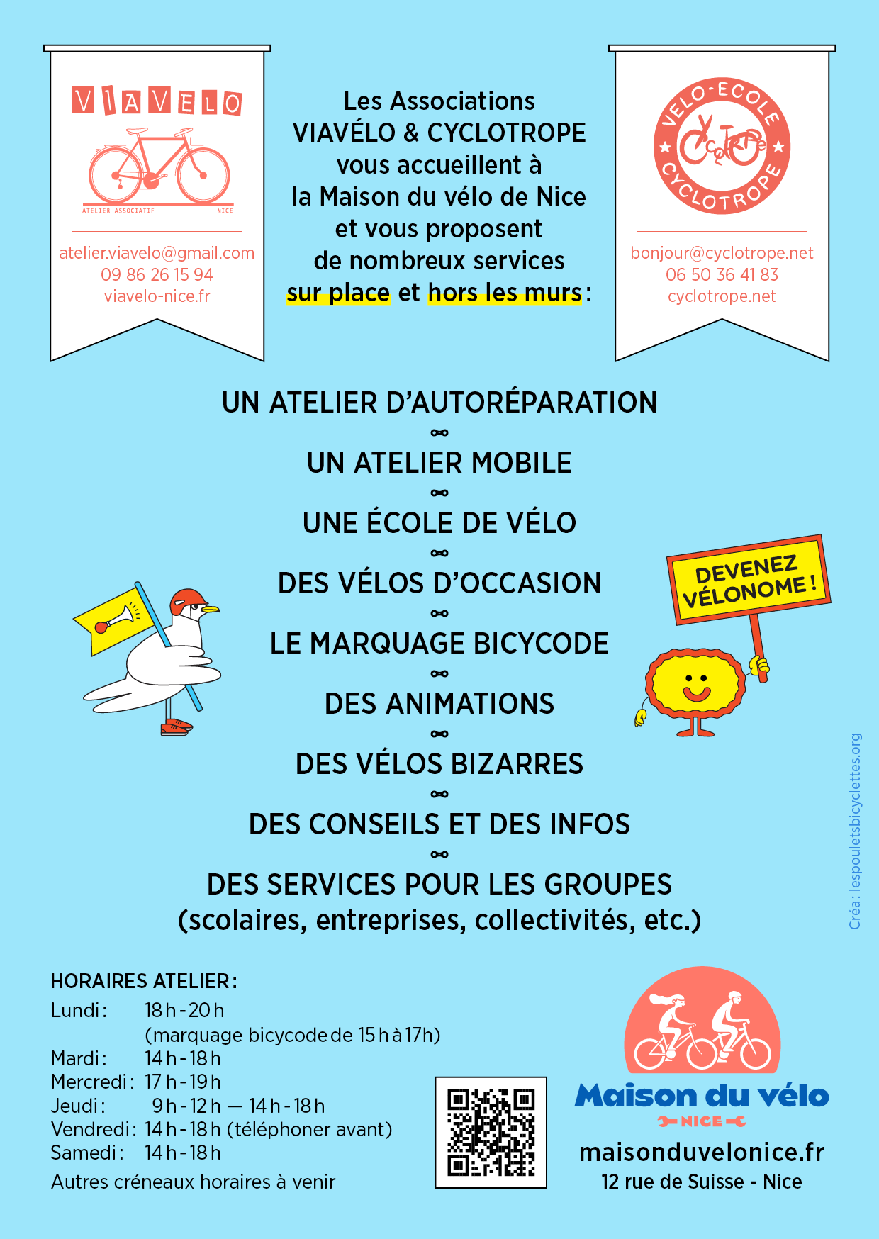 Flyer 2